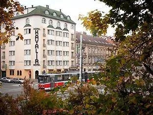 Kavalir Hotel Praga