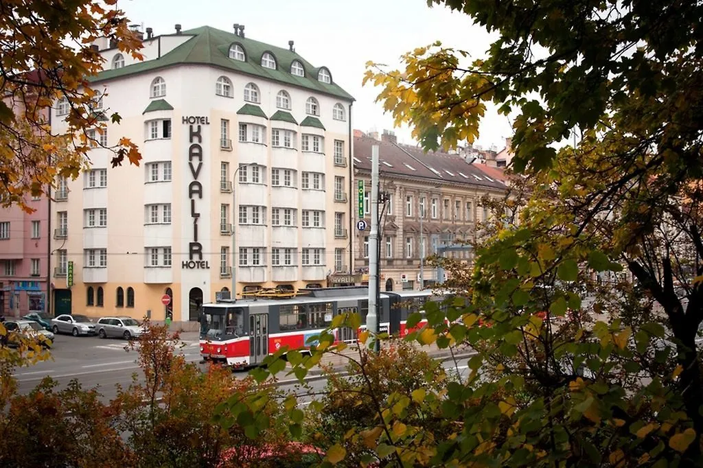 Kavalir Hotel Praga