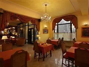 Kavalir Hotel Praga 3*,