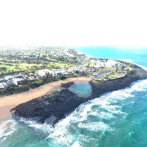 Sandcastles On The Beach 4* Bargara