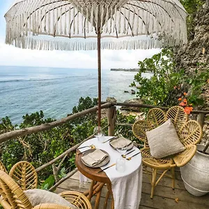 The Korowai 4* Uluwatu (Bali)