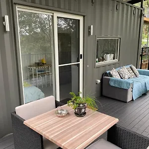 424 Trees Tiny Tallebudgera