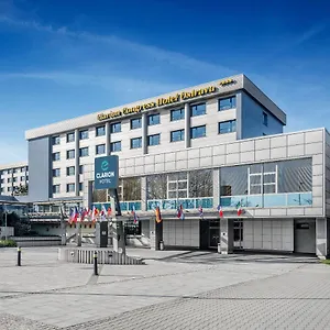 Clarion Congress 4* Ostrava