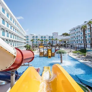 Отель Sol D'or