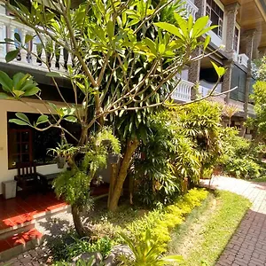 Simpang 3* Legian (Bali)