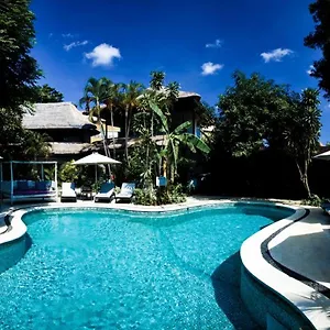 Pearl Boutique Adult Only 4* Legian (Bali)