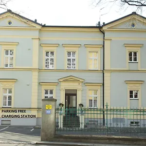 U Sv. Kryštofa Gasthof