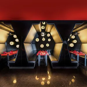 Mövenpick 5* Colombo