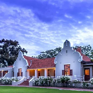 Hotel Glen Avon Boutique *****