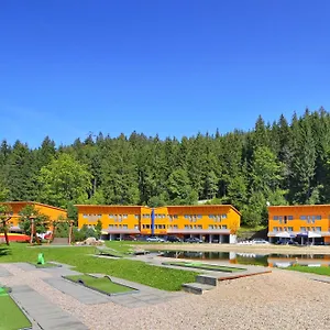 Spindl 3* Špindlerŭv Mlýn