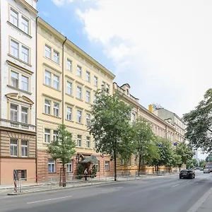 Отель Club