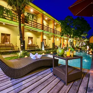 The Rani Garden 3* Denpasar (Bali)