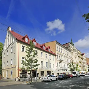 Orea Place 4* Mariánské Lázně