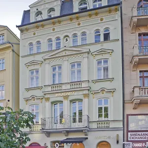 Ea Mozart 3* Karlsbad