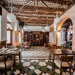 Hotel Loredano ***
