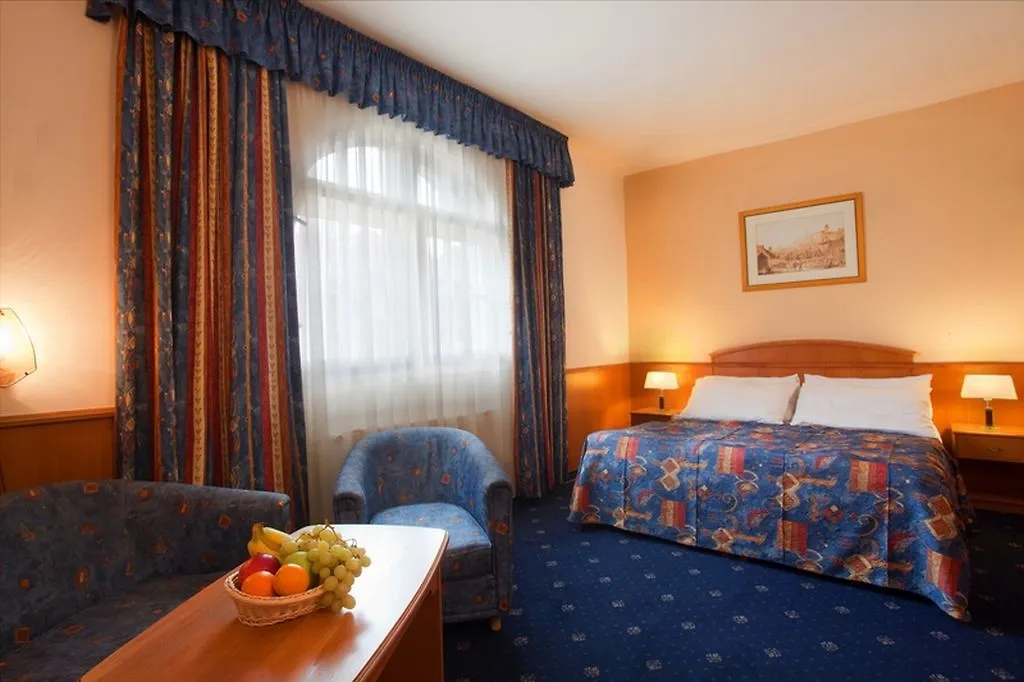 Kavalir Hotel Prague