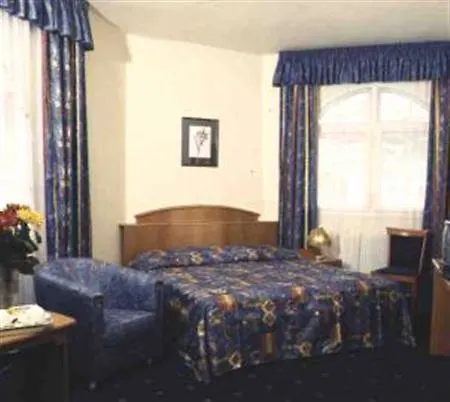 Kavalir Hotel Prague