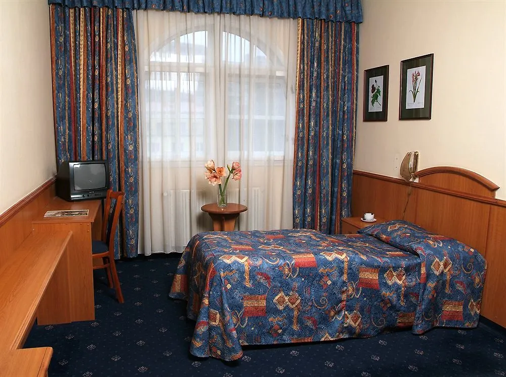 Kavalir Hotel Prague