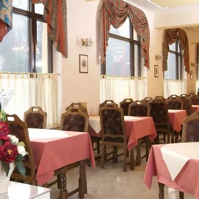 Kavalir Hotel Prague 3*,  Czech Republic