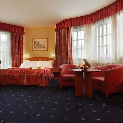 Kavalir Hotel Prague