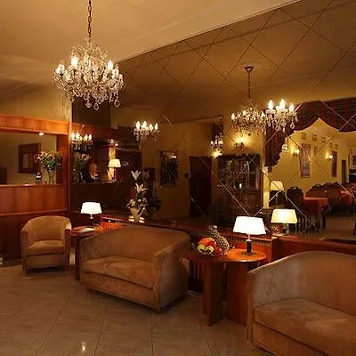 Kavalir Hotell Prag