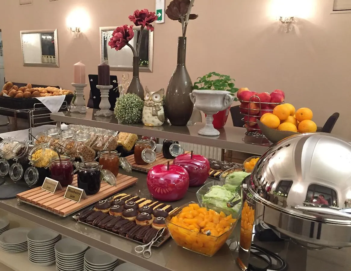 Kavalir Hotel Prague