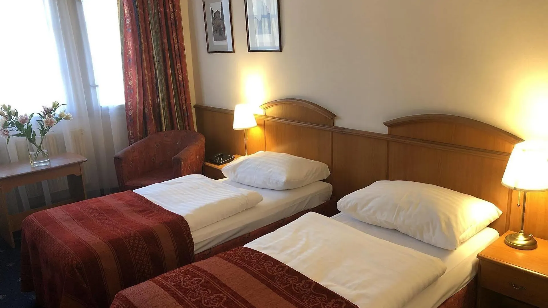 Kavalir Hotel Prague