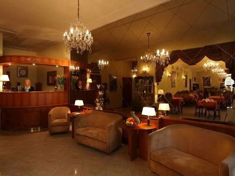 Kavalir Hotel Prague 3*,  Czech Republic