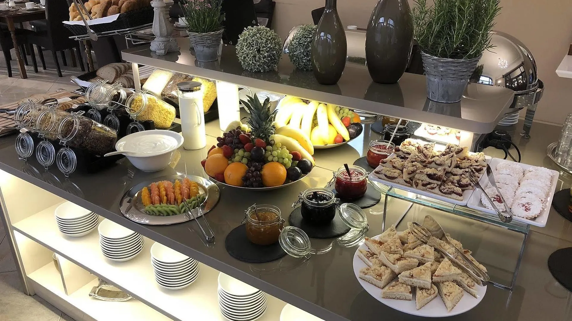Hotel Kavalir Prag